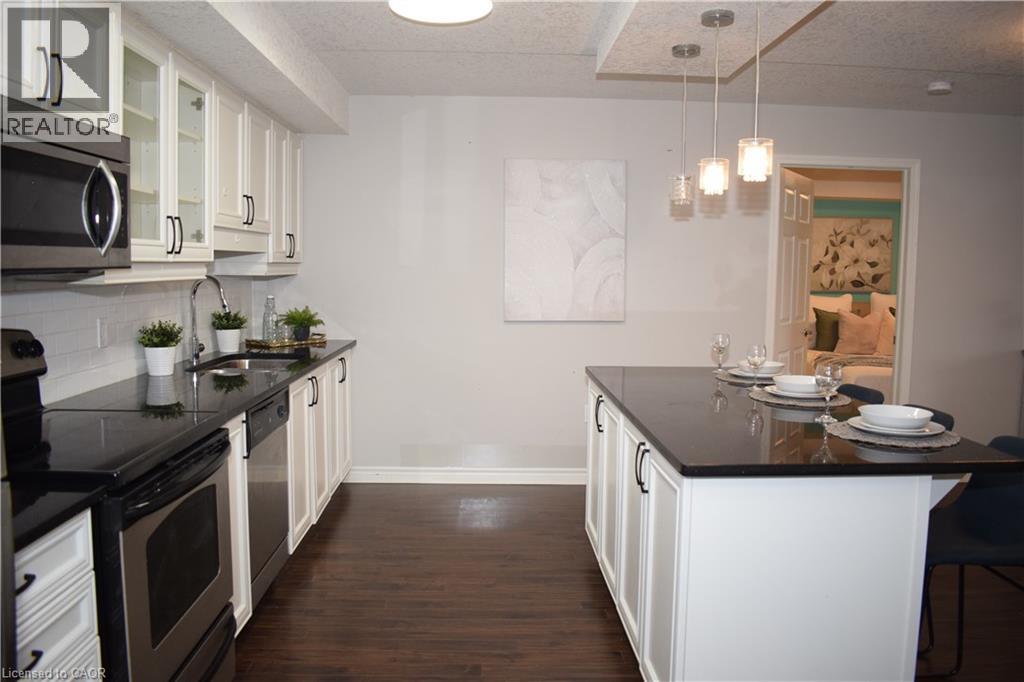 776 Laurelwood Drive Unit# 406, Waterloo, Ontario  N2V 0A8 - Photo 24 - 40817604
