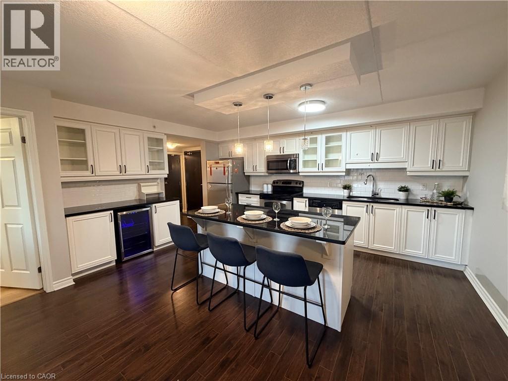 776 Laurelwood Drive Unit# 406, Waterloo, Ontario  N2V 0A8 - Photo 27 - 40817604