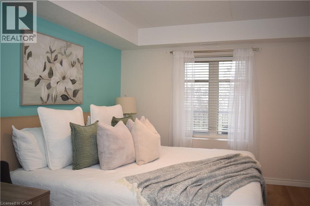 776 Laurelwood Drive Unit# 406, Waterloo, Ontario  N2V 0A8 - Photo 30 - 40817604