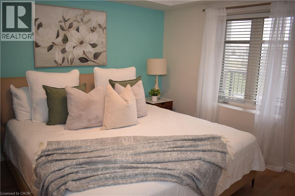 776 Laurelwood Drive Unit# 406, Waterloo, Ontario  N2V 0A8 - Photo 31 - 40817604