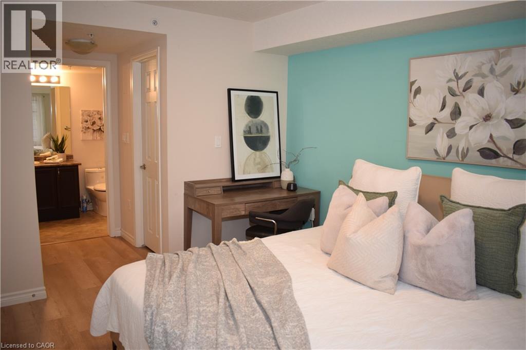 776 Laurelwood Drive Unit# 406, Waterloo, Ontario  N2V 0A8 - Photo 33 - 40817604