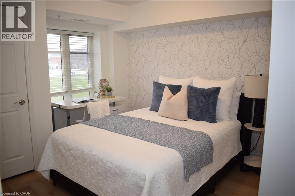 776 Laurelwood Drive Unit# 406, Waterloo, Ontario  N2V 0A8 - Photo 38 - 40817604