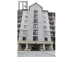 776 LAURELWOOD Drive Unit# 406, Waterloo, Ontario