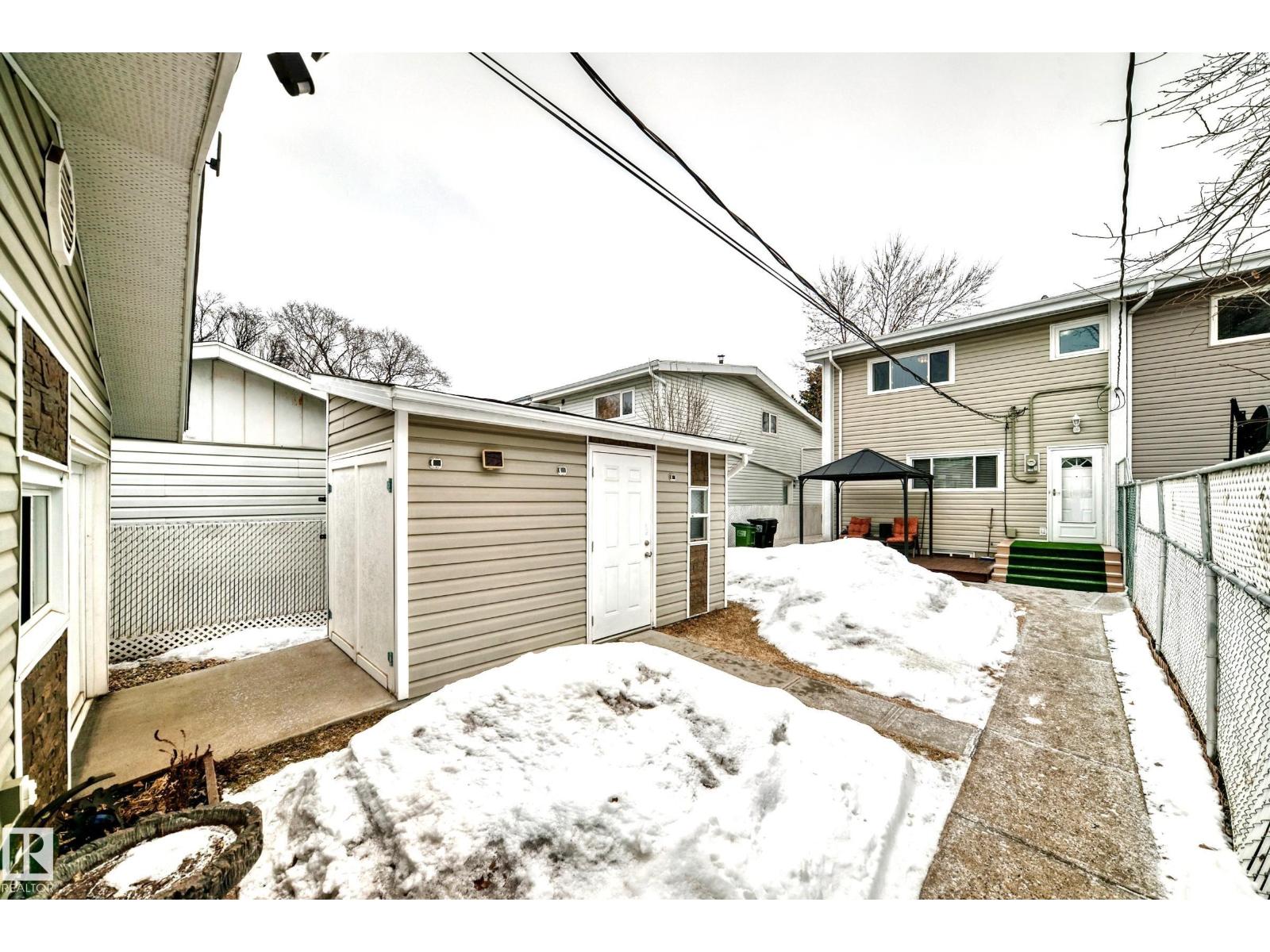 13222 83 St Nw, Edmonton, Alberta  T5E 2W7 - Photo 43 - E4480724