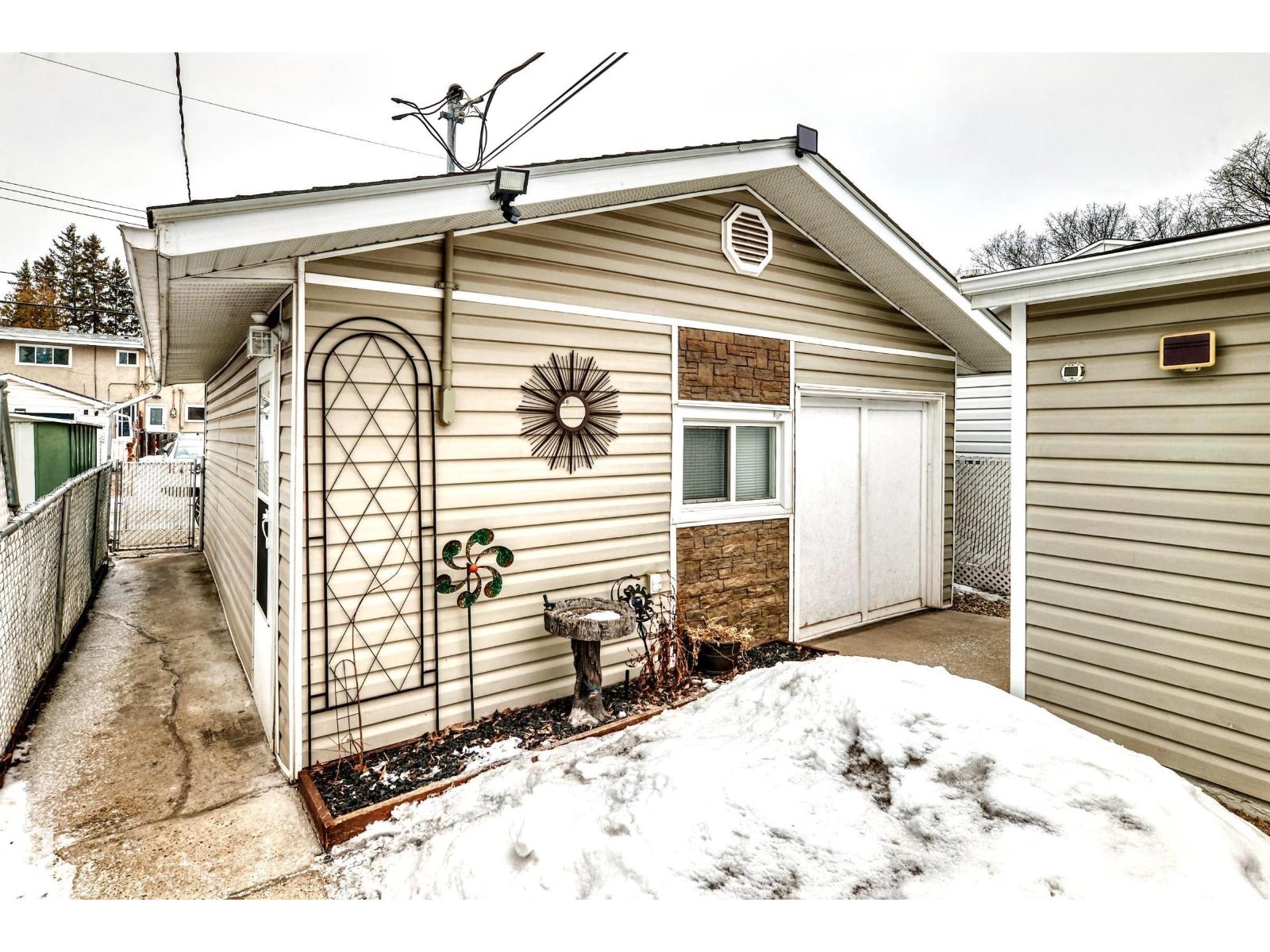13222 83 St Nw, Edmonton, Alberta  T5E 2W7 - Photo 48 - E4480724