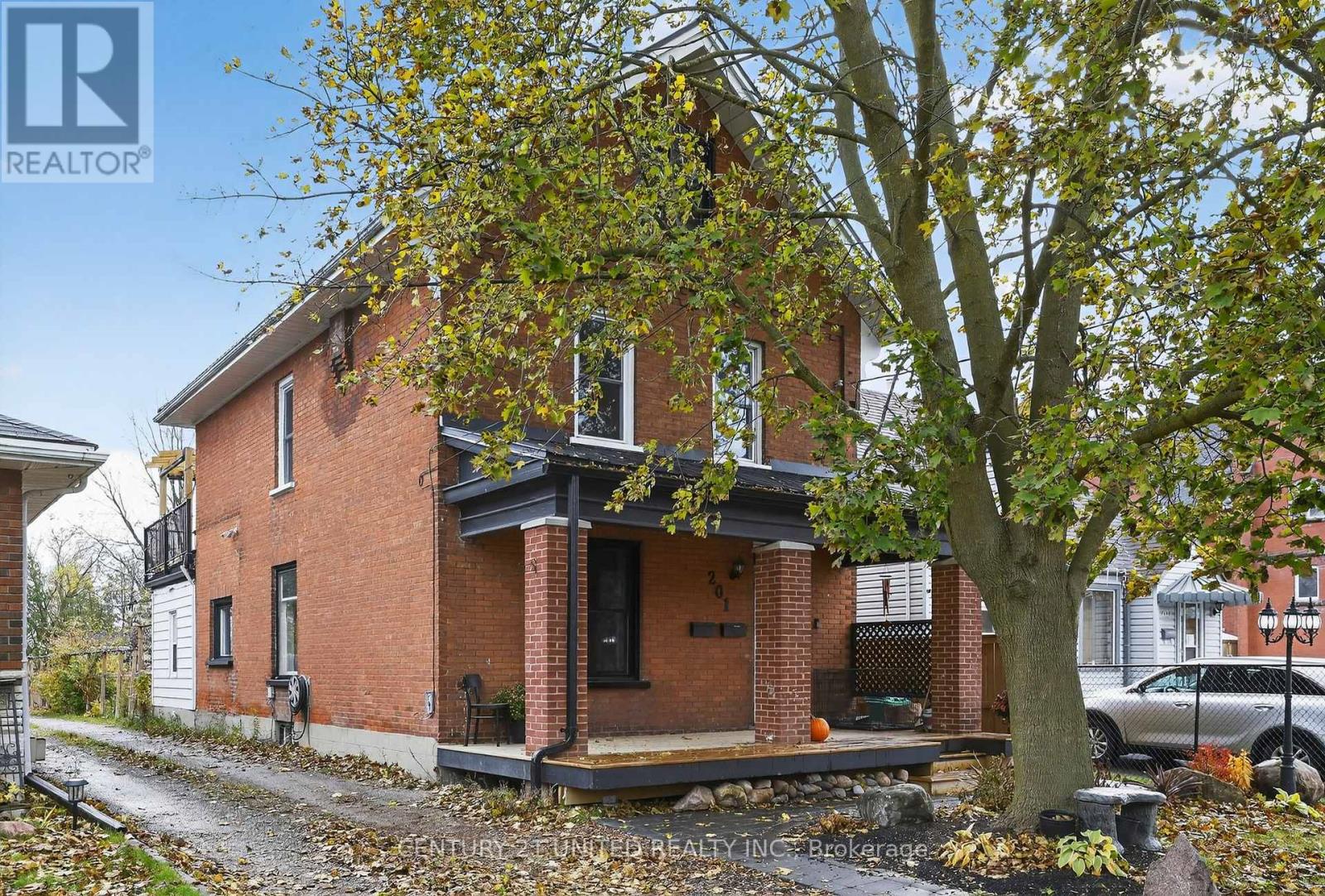 201 Romaine Street, Peterborough, Ontario  K9J 2C3 - Photo 1 - X12816034