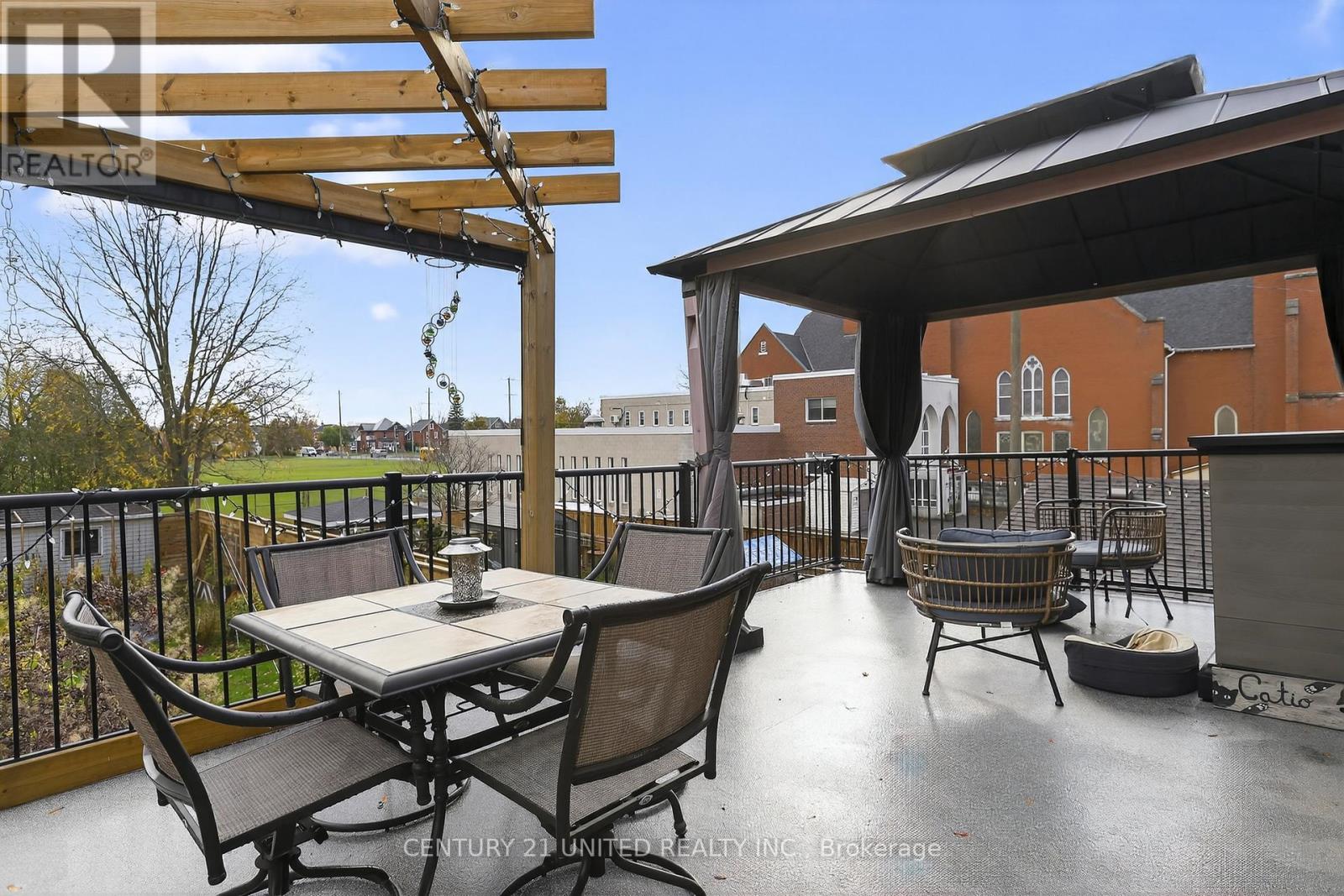 201 Romaine Street, Peterborough, Ontario  K9J 2C3 - Photo 21 - X12816034