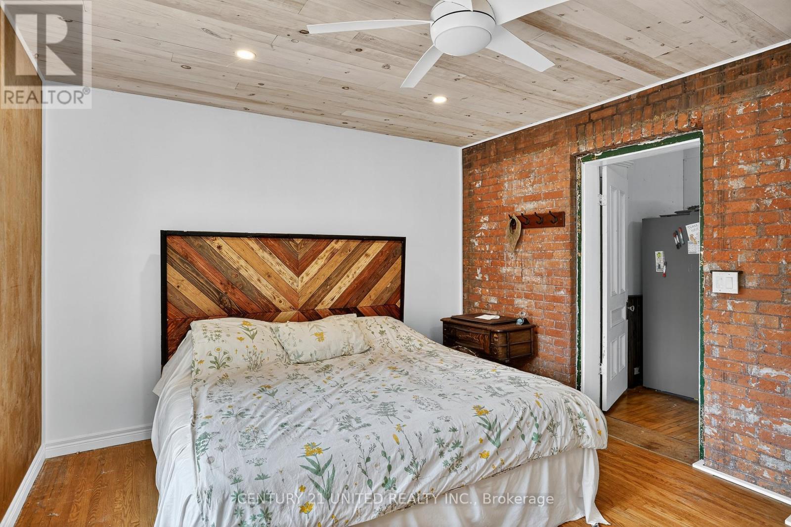 201 Romaine Street, Peterborough, Ontario  K9J 2C3 - Photo 13 - X12816034