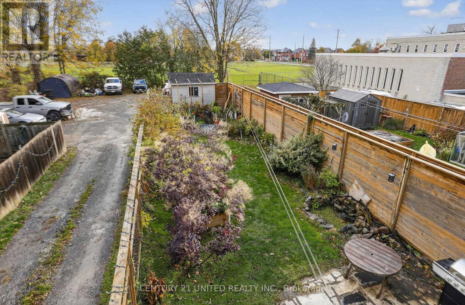 201 Romaine Street, Peterborough, Ontario  K9J 2C3 - Photo 25 - X12816034