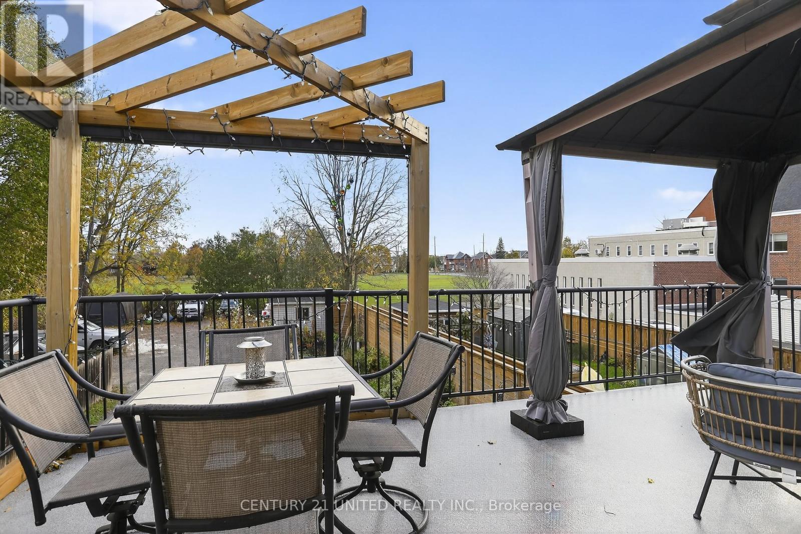 201 Romaine Street, Peterborough, Ontario  K9J 2C3 - Photo 24 - X12816034