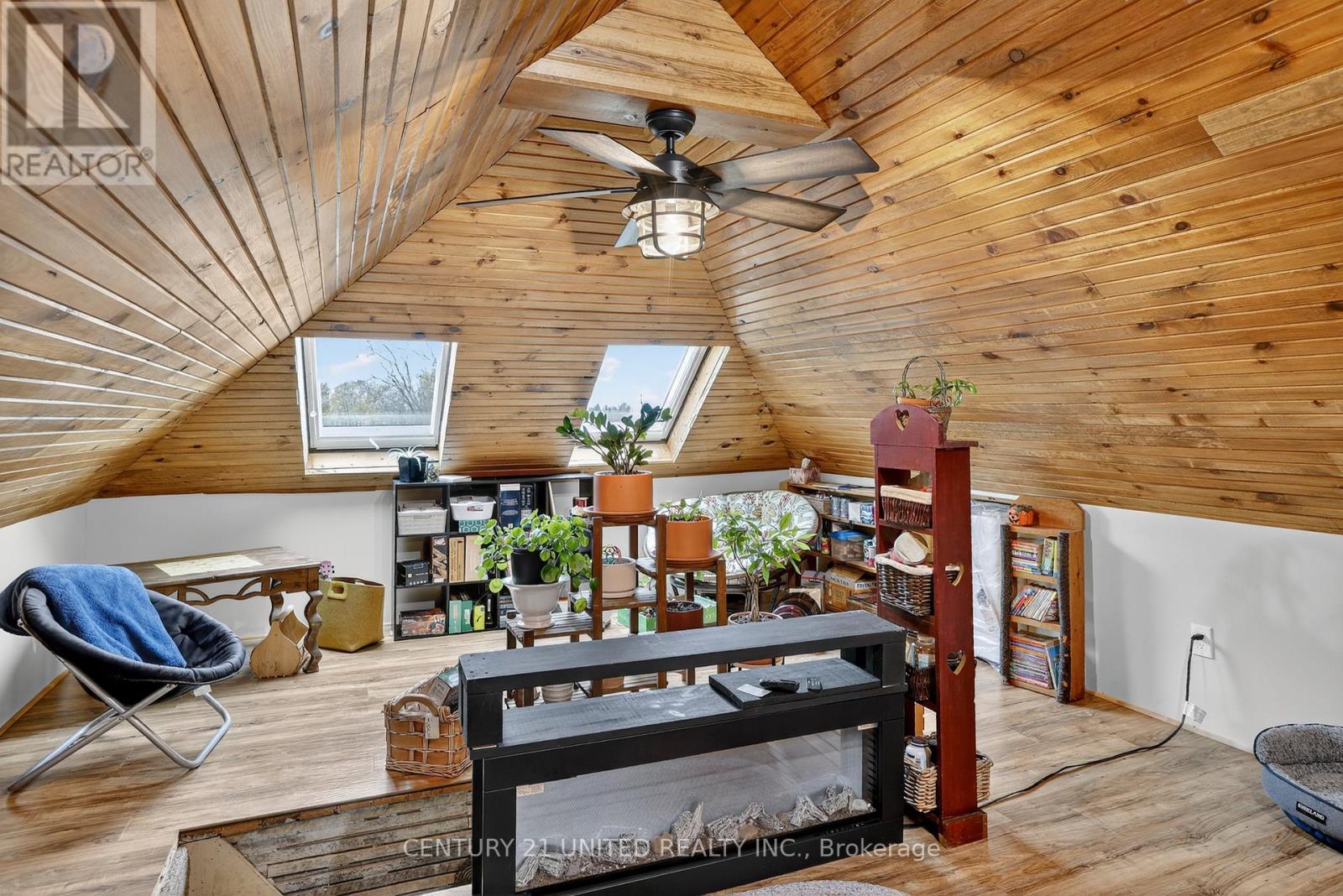 201 Romaine Street, Peterborough, Ontario  K9J 2C3 - Photo 37 - X12816034