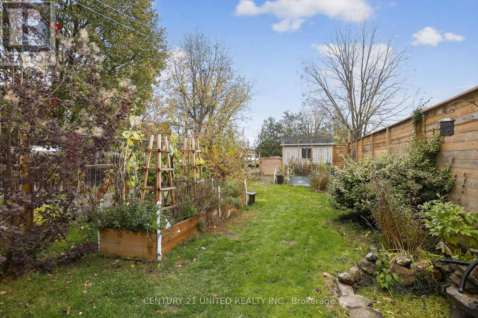 201 Romaine Street, Peterborough, Ontario  K9J 2C3 - Photo 39 - X12816034