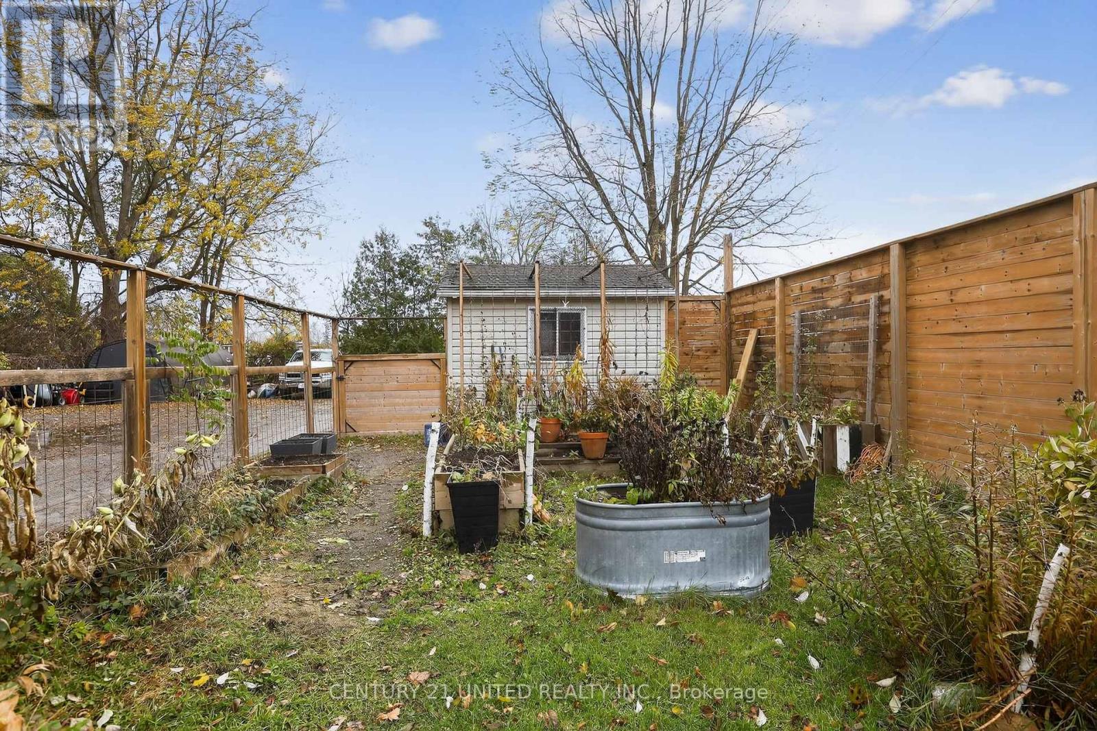 201 Romaine Street, Peterborough, Ontario  K9J 2C3 - Photo 40 - X12816034