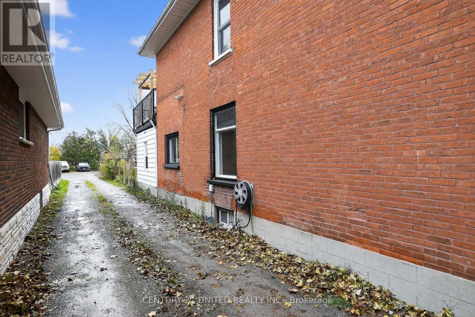 201 Romaine Street, Peterborough, Ontario  K9J 2C3 - Photo 38 - X12816034