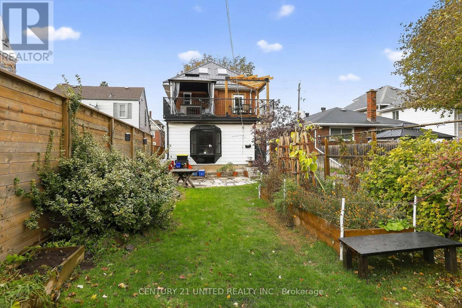 201 Romaine Street, Peterborough, Ontario  K9J 2C3 - Photo 42 - X12816034