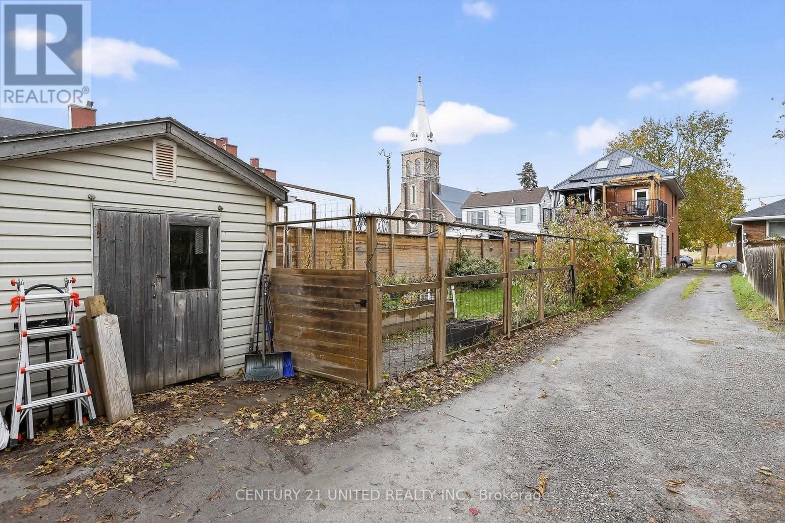 201 Romaine Street, Peterborough, Ontario  K9J 2C3 - Photo 44 - X12816034