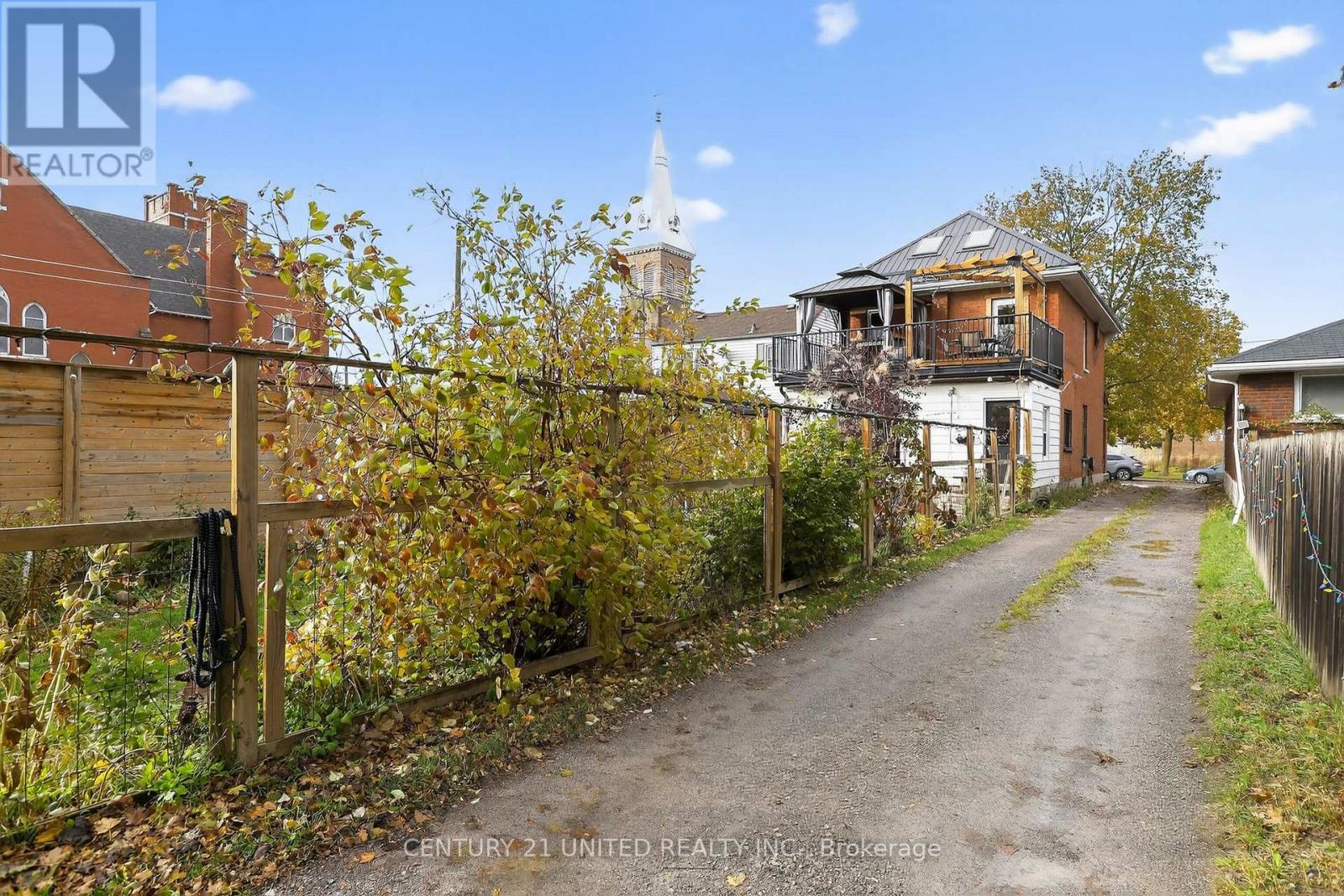 201 Romaine Street, Peterborough, Ontario  K9J 2C3 - Photo 46 - X12816034