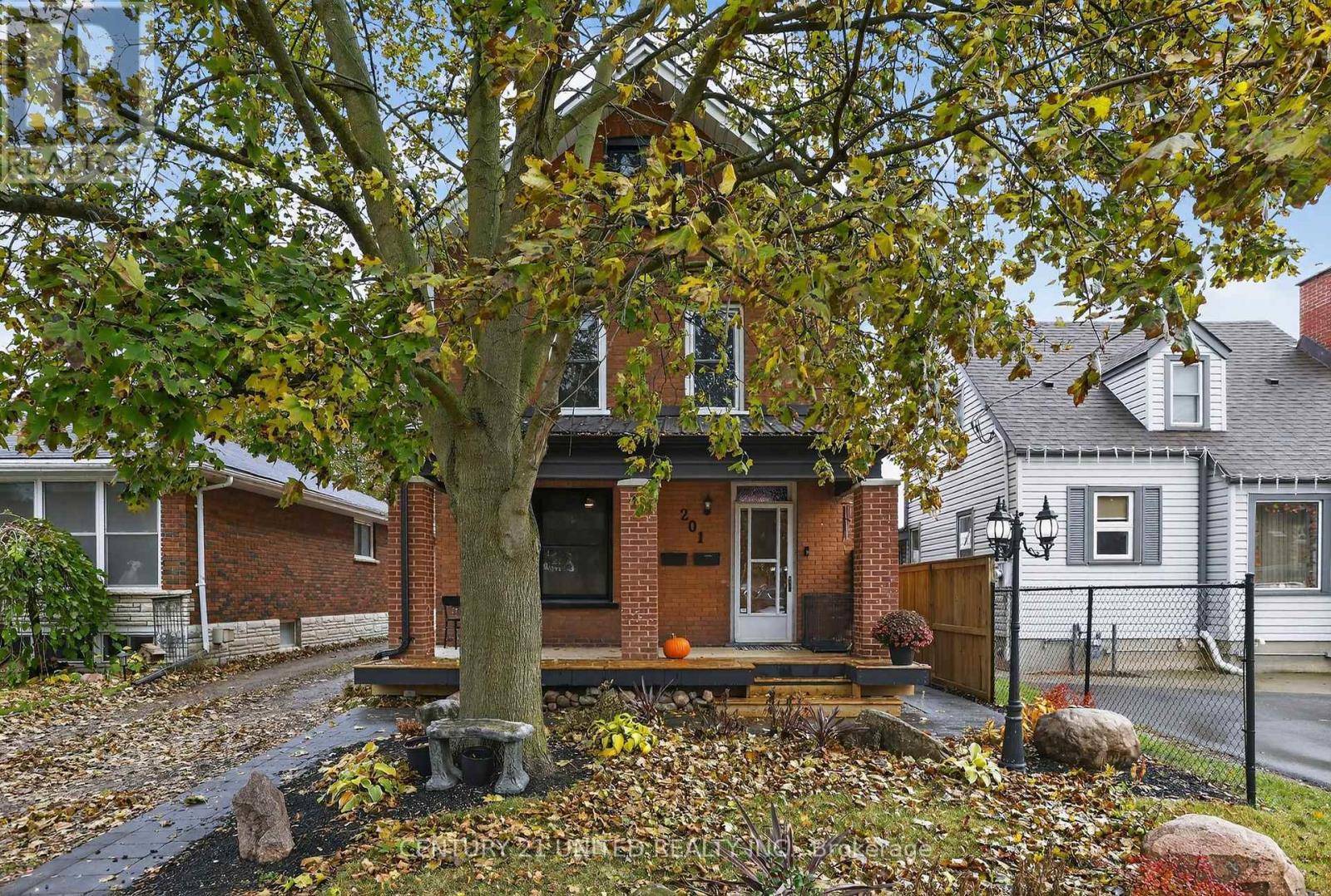 201 Romaine Street, Peterborough, Ontario  K9J 2C3 - Photo 47 - X12816034