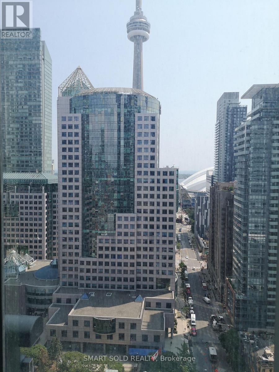 2303 - 99 John Street, Toronto, Ontario  M5V 0S6 - Photo 7 - C12958138