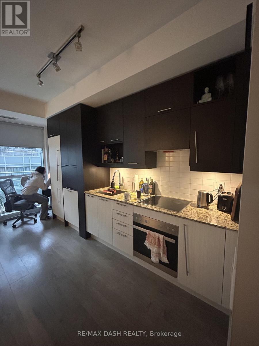 613 - 199 Richmond Street W, Toronto, Ontario  M5V 0H4 - Photo 4 - C12958170