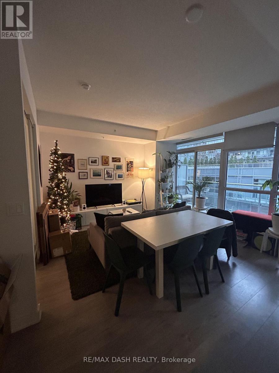 613 - 199 Richmond Street W, Toronto, Ontario  M5V 0H4 - Photo 5 - C12958170