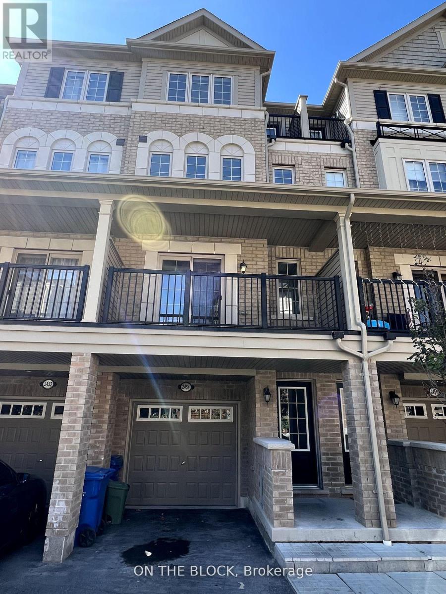 2530 Rosedrop Path, Oshawa, Ontario  L1L 0L1 - Photo 14 - E12958160