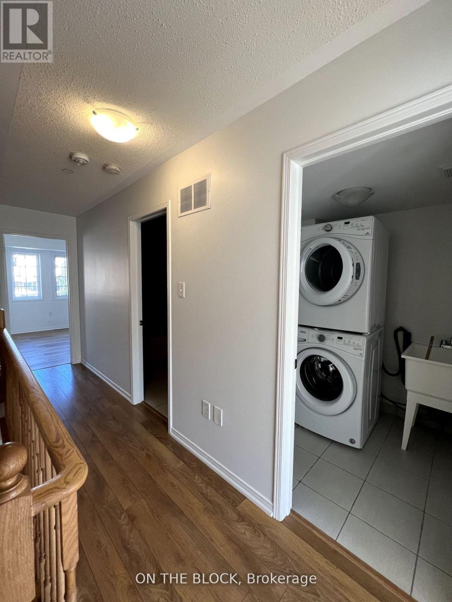 2530 Rosedrop Path, Oshawa, Ontario  L1L 0L1 - Photo 8 - E12958160