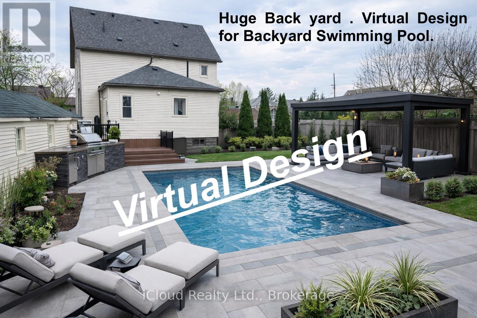 405 Upper Wentworth Street, Hamilton, Ontario  L9A 4T4 - Photo 29 - X12957270