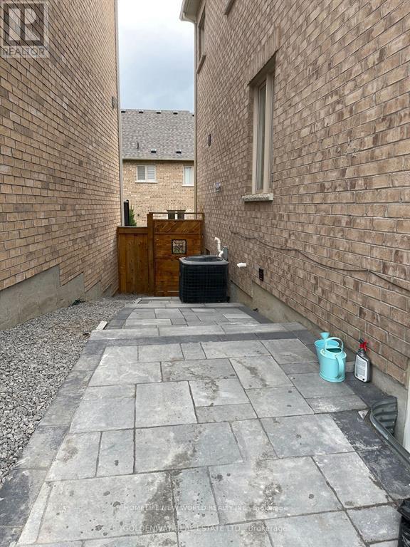 Bsmt - 922 Ernest Cousins Circle, Newmarket, Ontario  L3X 0B7 - Photo 3 - N12958150