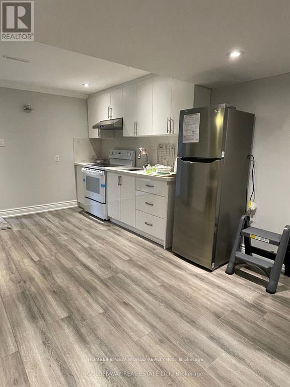 Bsmt - 922 Ernest Cousins Circle, Newmarket, Ontario  L3X 0B7 - Photo 5 - N12958150