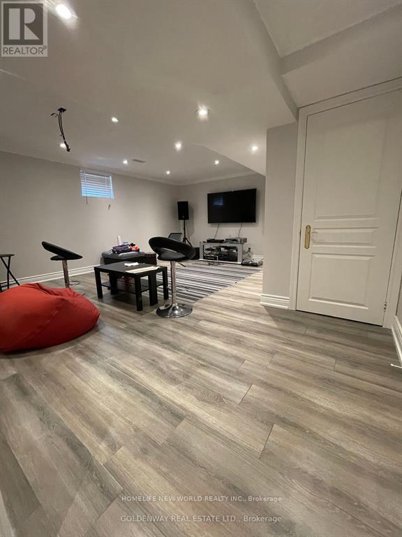 Bsmt - 922 Ernest Cousins Circle, Newmarket, Ontario  L3X 0B7 - Photo 6 - N12958150