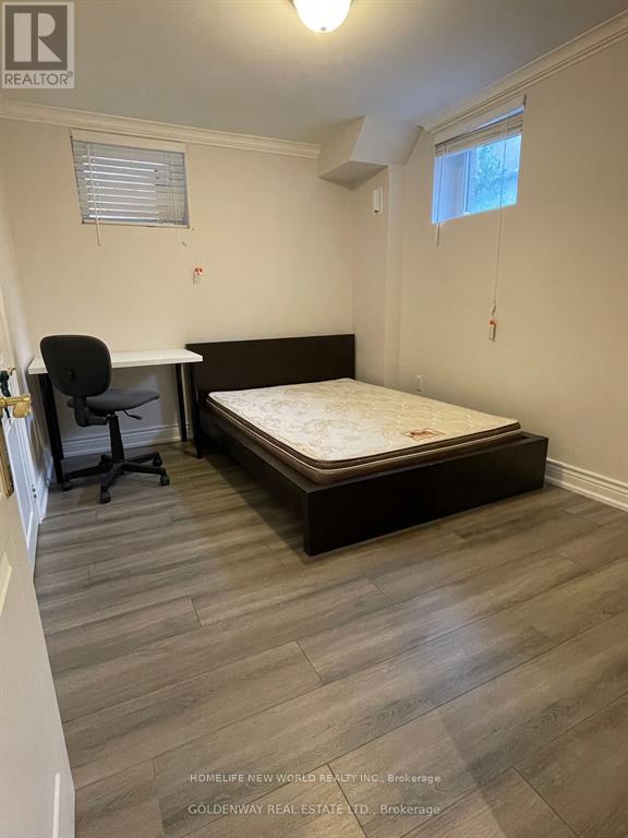 Bsmt - 922 Ernest Cousins Circle, Newmarket, Ontario  L3X 0B7 - Photo 8 - N12958150