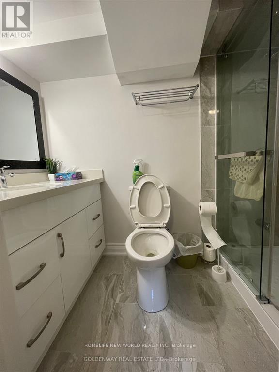 Bsmt - 922 Ernest Cousins Circle, Newmarket, Ontario  L3X 0B7 - Photo 9 - N12958150