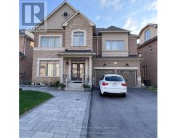 BSMT - 922 ERNEST COUSINS CIRCLE, Newmarket, Ontario