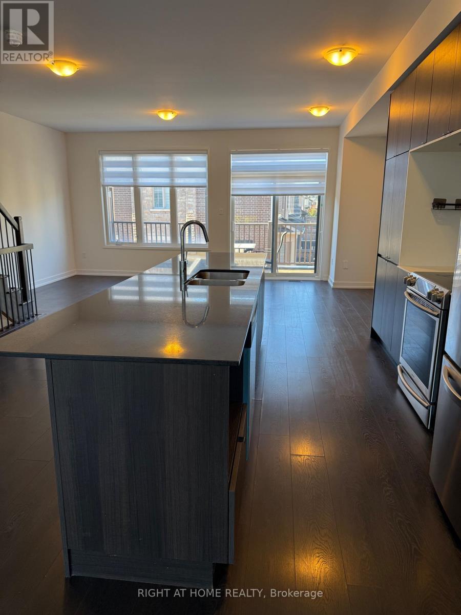 3094 Ernest Applebe Boulevard, Oakville (Go Glenorchy), Ontario  L6H 0P3 - Photo 10 - W12958140