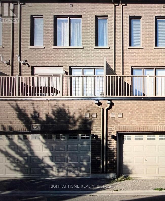 3094 Ernest Applebe Boulevard, Oakville (Go Glenorchy), Ontario  L6H 0P3 - Photo 2 - W12958140