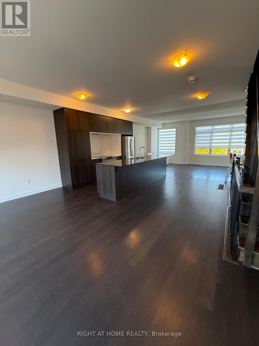 3094 Ernest Applebe Boulevard, Oakville (Go Glenorchy), Ontario  L6H 0P3 - Photo 9 - W12958140