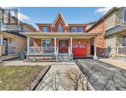 31 COBBLEHILL CRESCENT, Brampton, Ontario