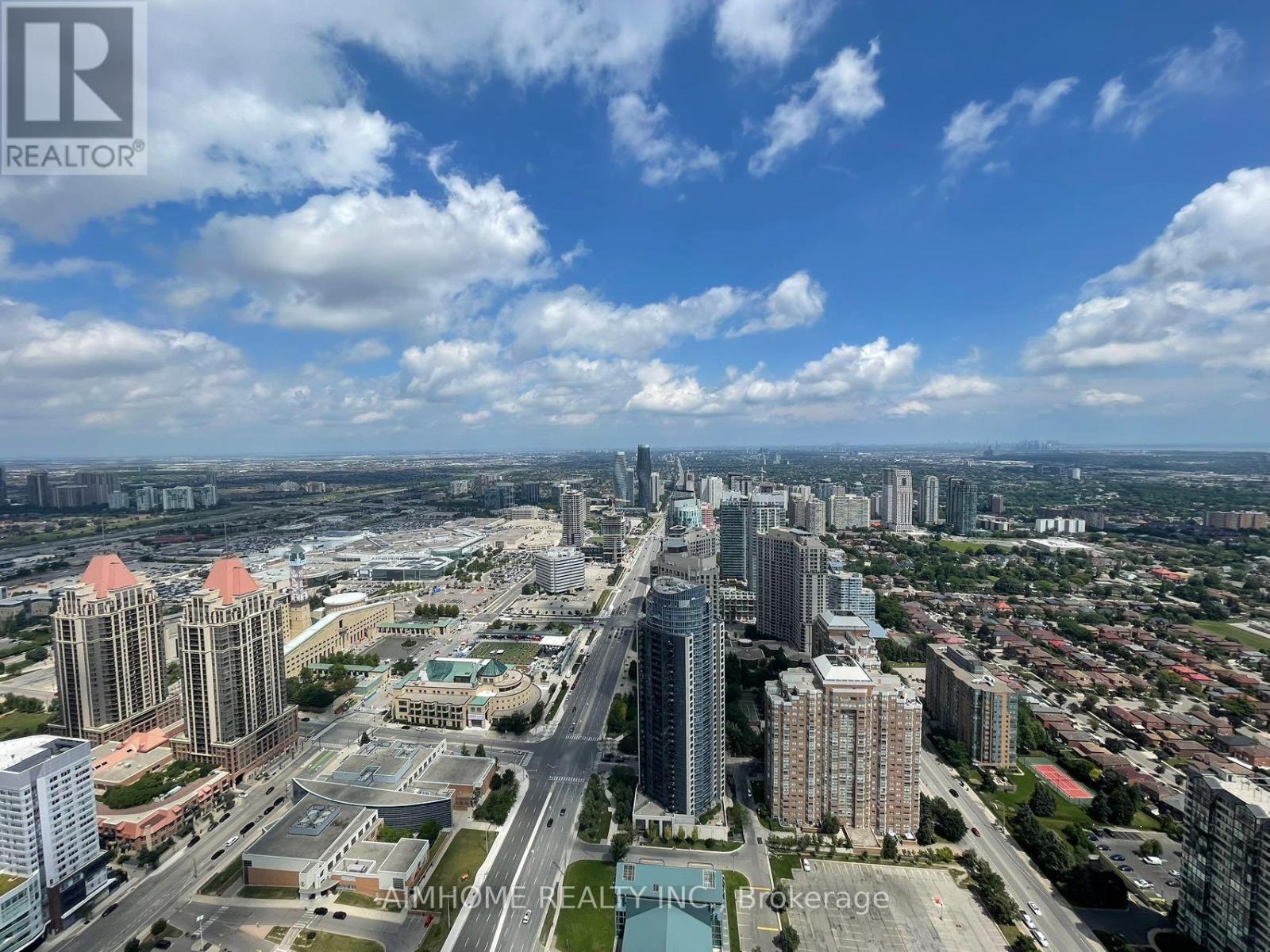 5302 - 3900 Confederation Parkway, Mississauga, Ontario  L5B 0M3 - Photo 12 - W12958156