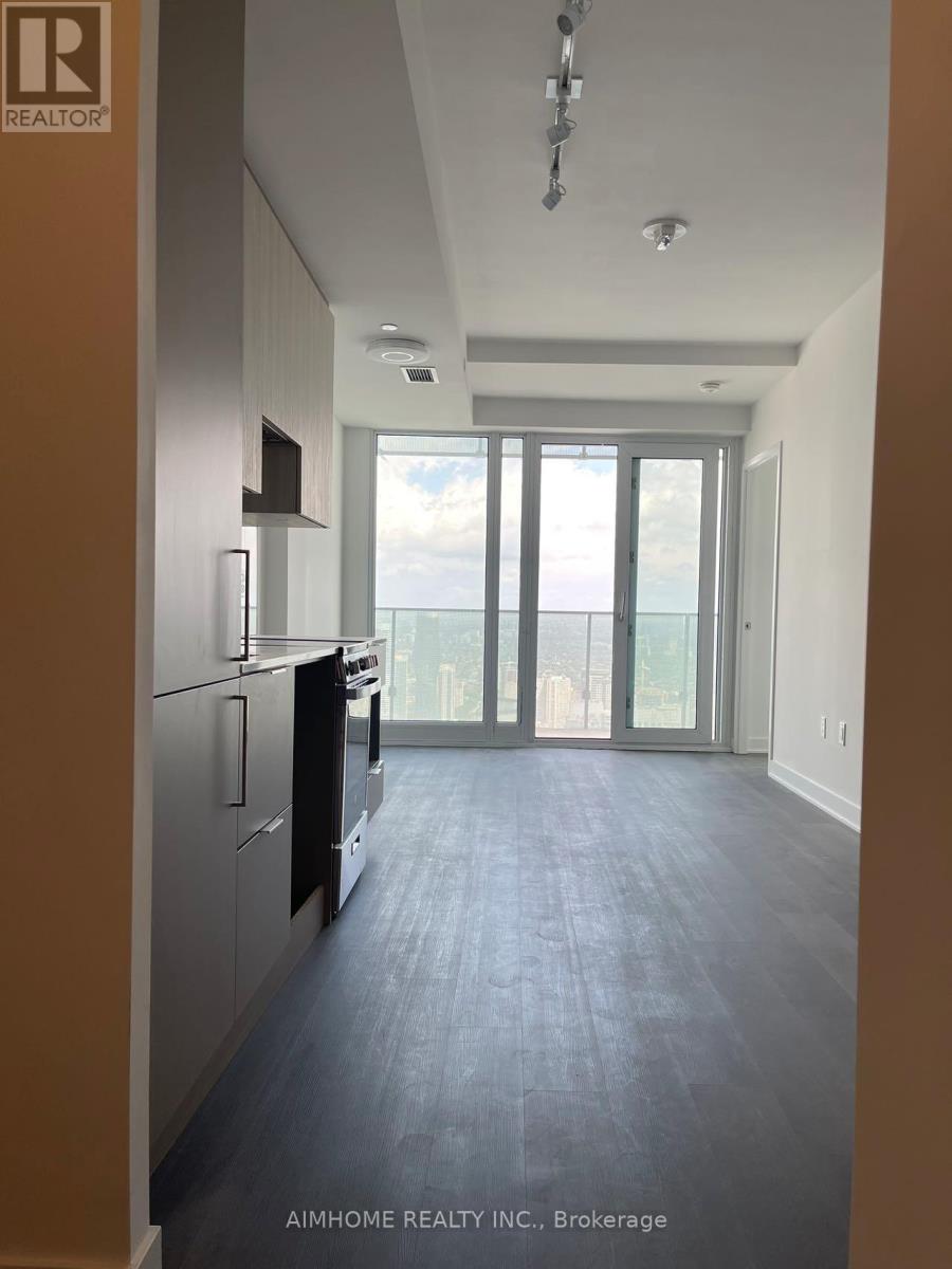 5302 - 3900 Confederation Parkway, Mississauga, Ontario  L5B 0M3 - Photo 4 - W12958156