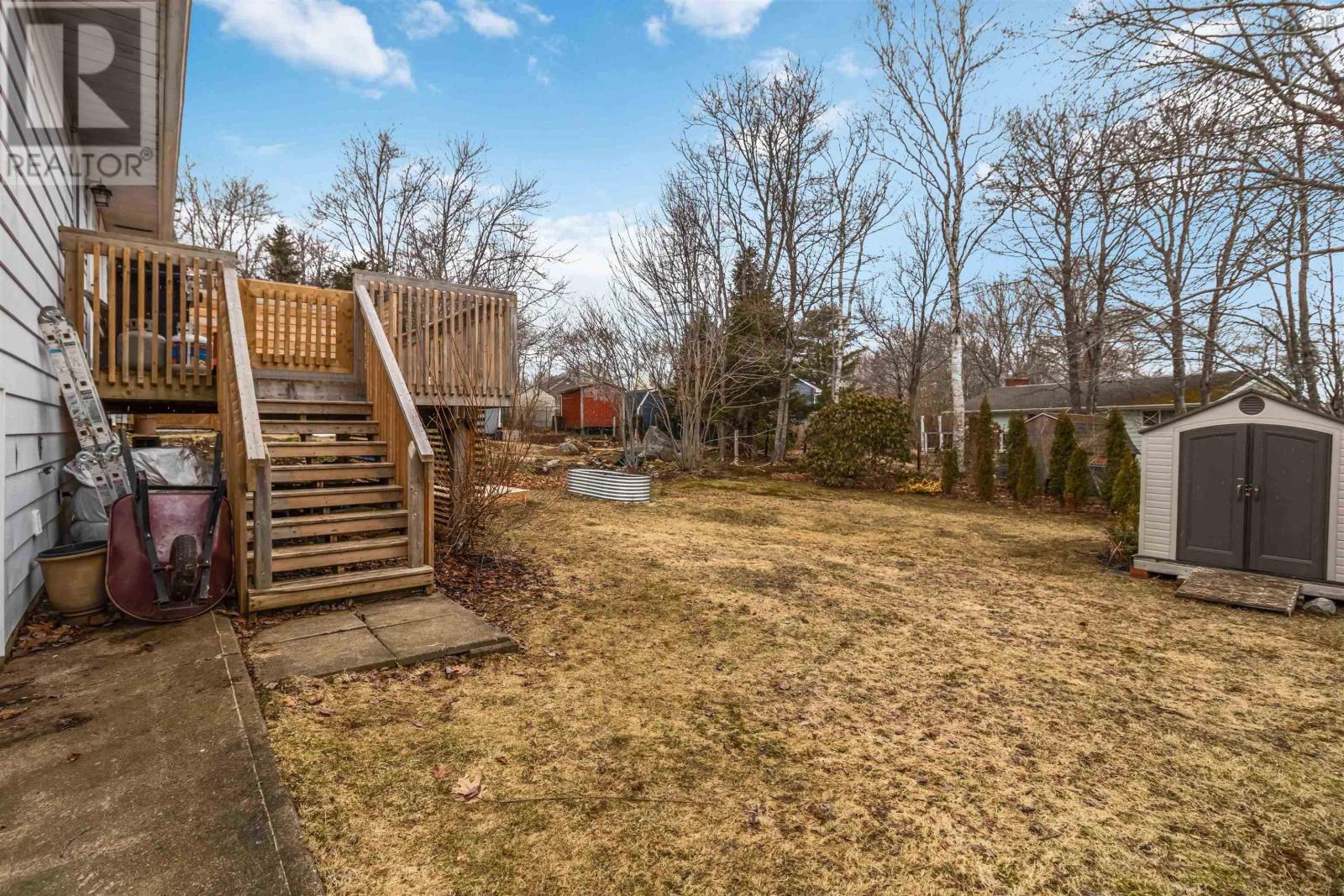 100 Greendale Court, Timberlea, Nova Scotia  B3T 1J6 - Photo 26 - 202606335