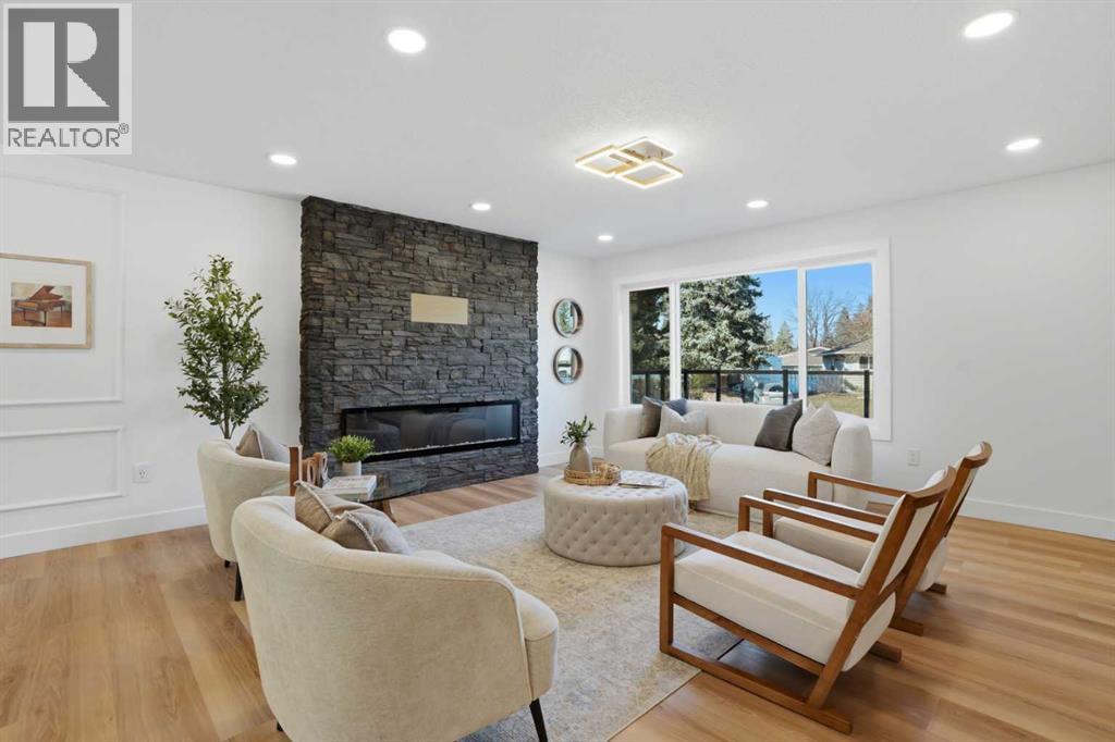 1303 87 Avenue SW, Calgary, Alberta  T2V 0W2 - Photo 6 - A2297184