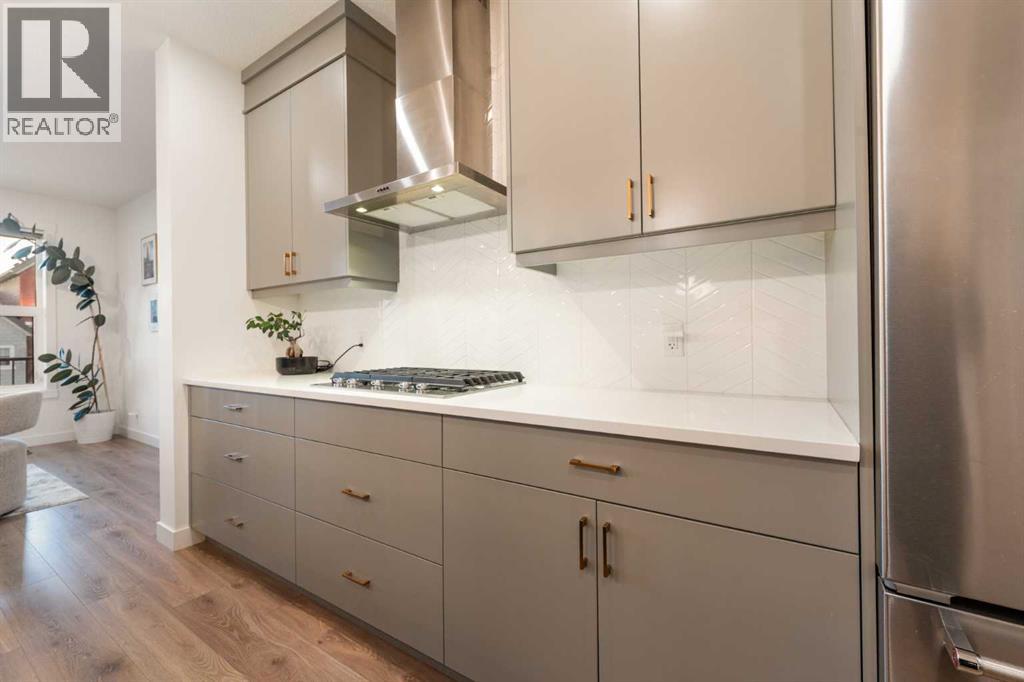 244 Lucas Avenue NW, Calgary, Alberta  T3P 1N3 - Photo 10 - A2299025