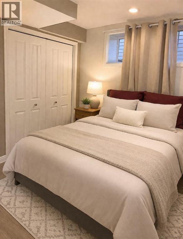 83 Luxstone Crescent SW, Airdrie, Alberta  T4B 2W7 - Photo 16 - A2295321