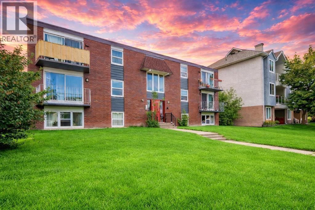 1, 3511 15 Street SW, Calgary, Alberta  T2T 4A4 - Photo 1 - A2293669