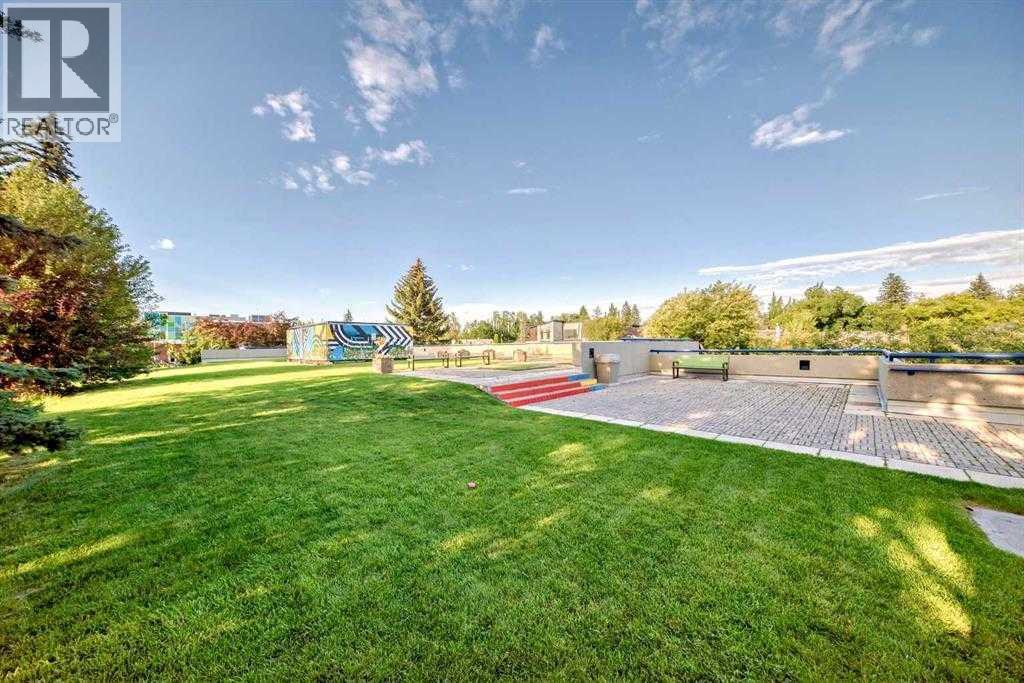 1, 3511 15 Street SW, Calgary, Alberta  T2T 4A4 - Photo 26 - A2293669