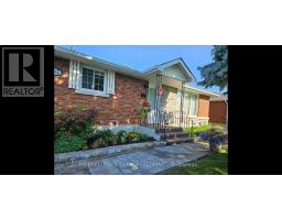 1314 NEWARK AVENUE, Cornwall, Ontario