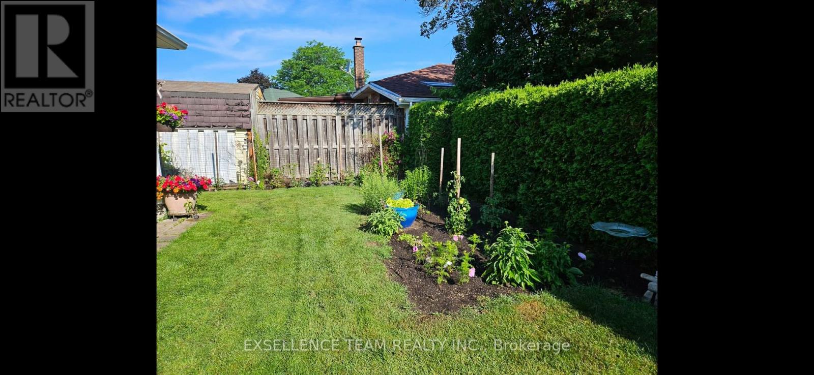 1314 Newark Avenue, Cornwall, Ontario  K6J 4W9 - Photo 35 - X12818770