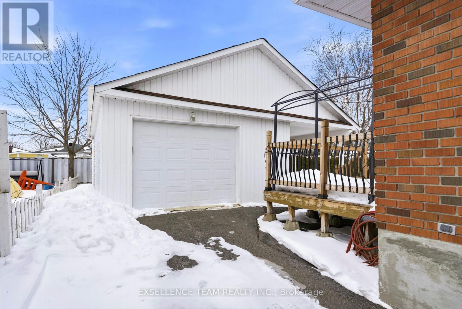 1314 Newark Avenue, Cornwall, Ontario  K6J 4W9 - Photo 31 - X12818770