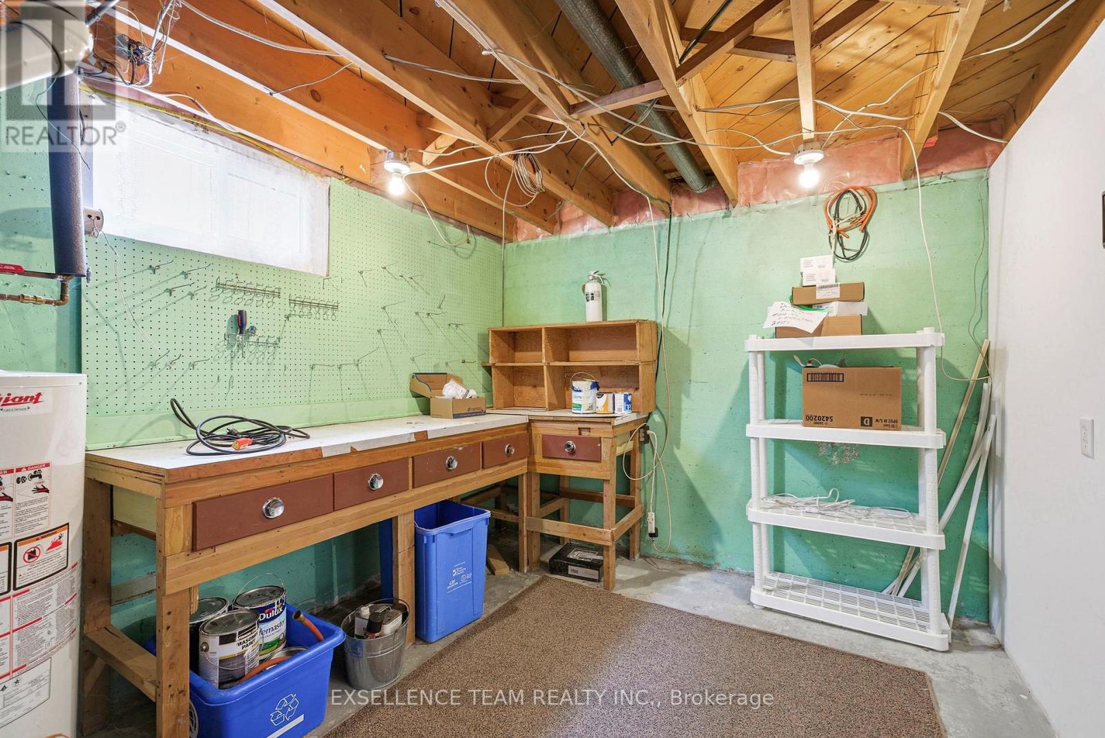 1314 Newark Avenue, Cornwall, Ontario  K6J 4W9 - Photo 29 - X12818770